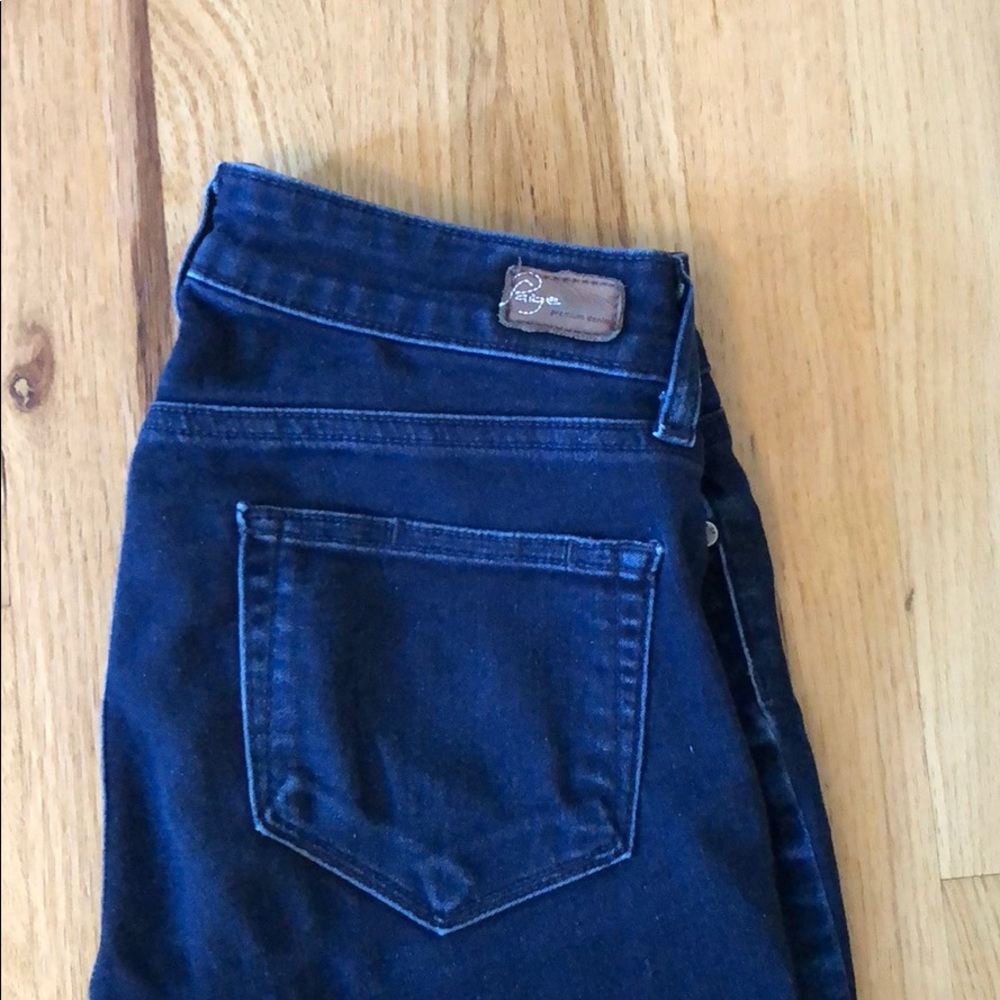 Paige Jeans